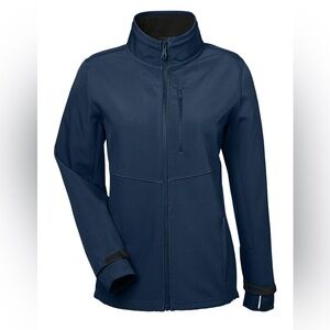 Spyder Womens Touring Full Zip Jacket